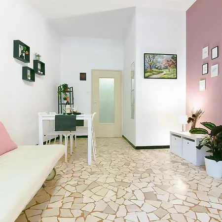 We - Dall'ara57 - Stadium * ボローニャ