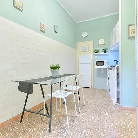 アパート We - Dall'ara57 - Stadium