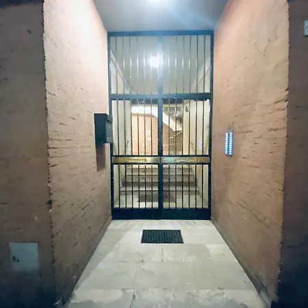 アパート We - Dall'ara57 - Stadium ボローニャ