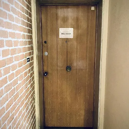 We - Dall'ara57 - Stadium Bolonya