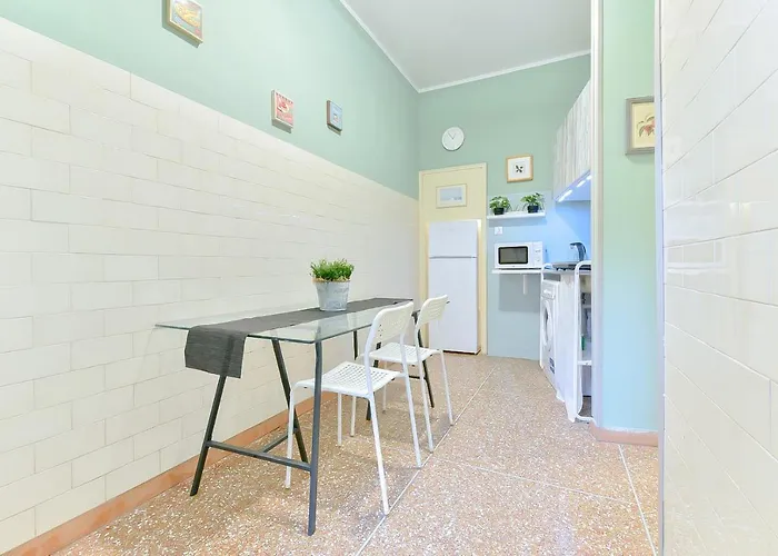 アパート We - Dall'ara57 - Stadium