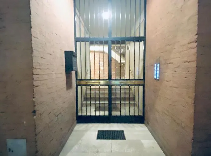 アパート We - Dall'ara57 - Stadium ボローニャ