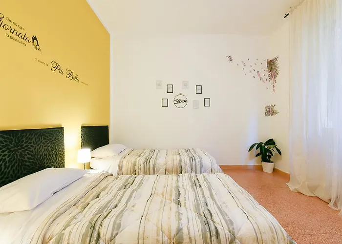 We - Dall'ara57 - Stadium ボローニャ