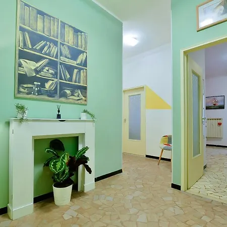 We - Dall'ara57 - Stadium Apartman