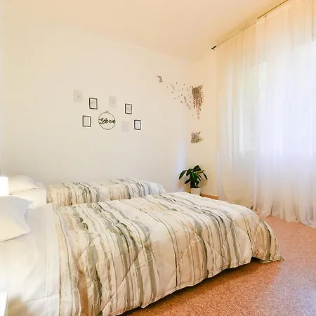Apartman We - Dall'ara57 - Stadium